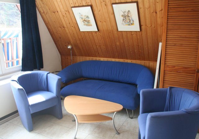  - Haus 47 Wohnbereich