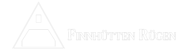 Finnenhütten auf Rügen